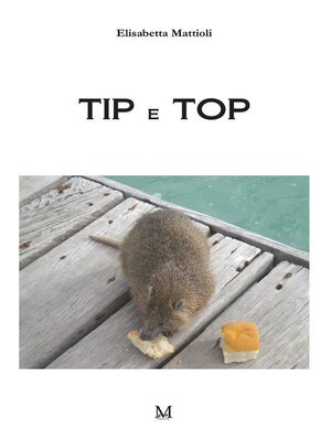 cover image of Tip e top
